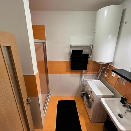 Donovaly Triangel Apartment 9 المظهر الخارجي الصورة