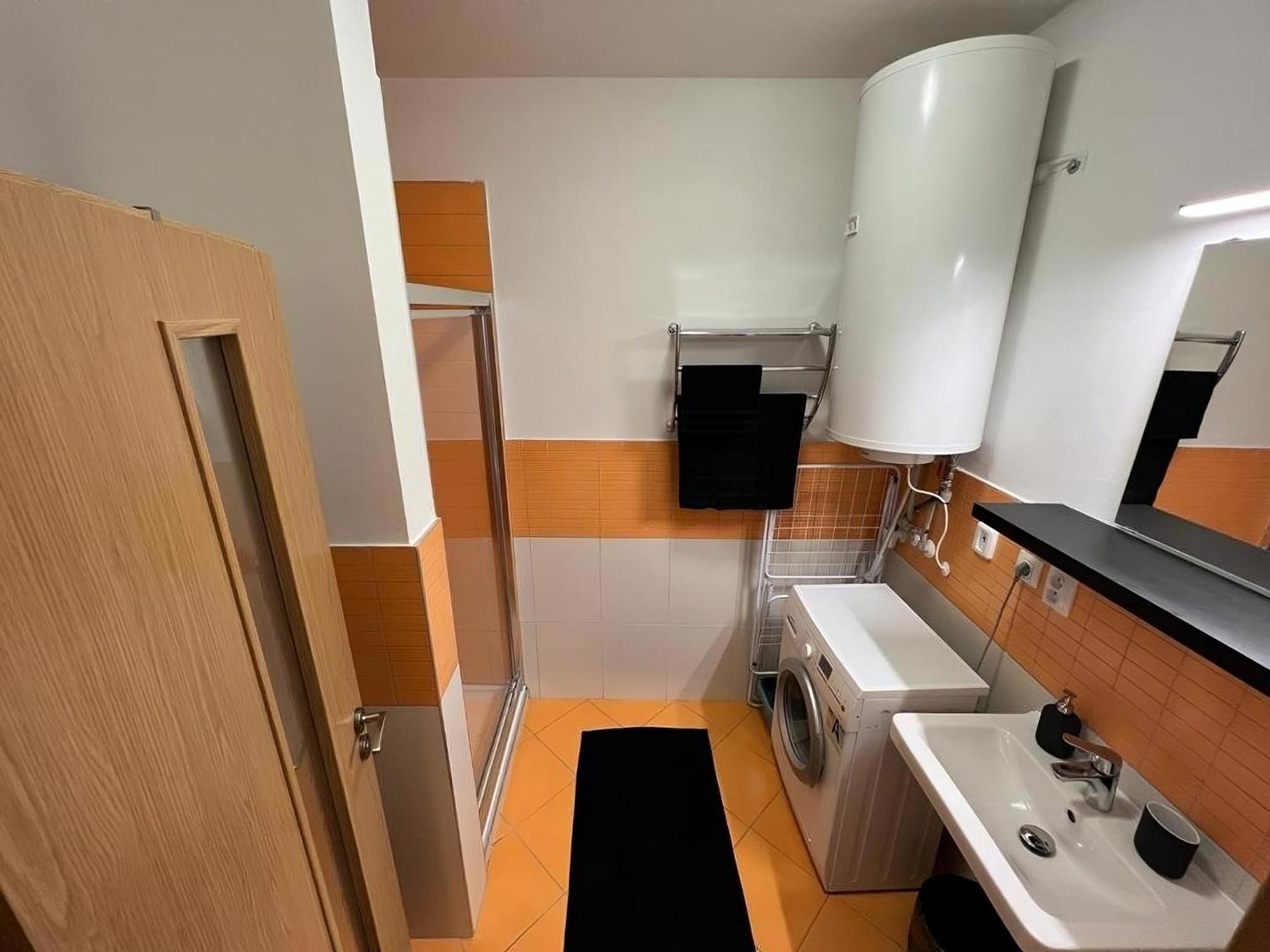 Donovaly Triangel Apartment 9 المظهر الخارجي الصورة