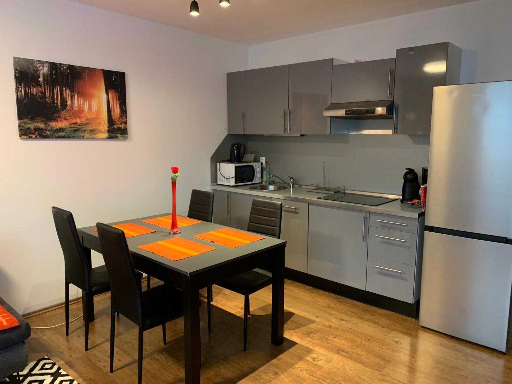 Donovaly Triangel Apartment 9 المظهر الخارجي الصورة